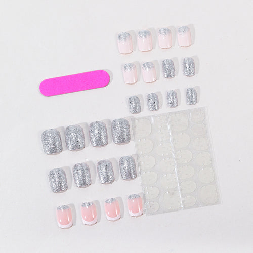 Nail Art Kit Karnz