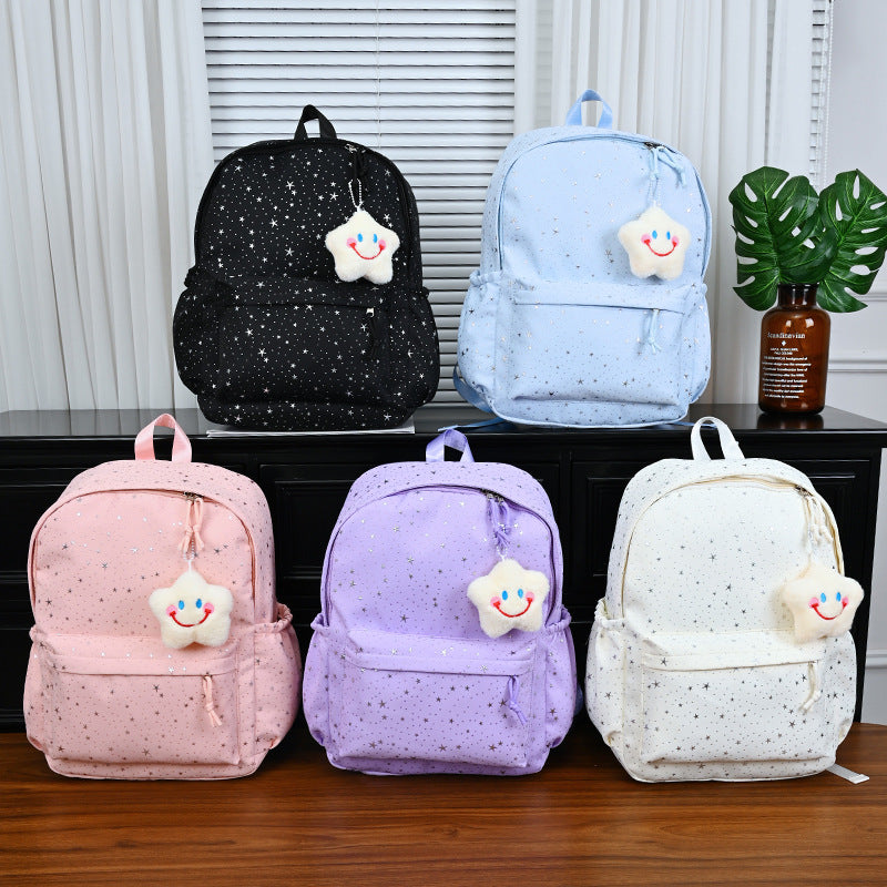 Multi-Funktionaler Kinder-Rucksack Karnz