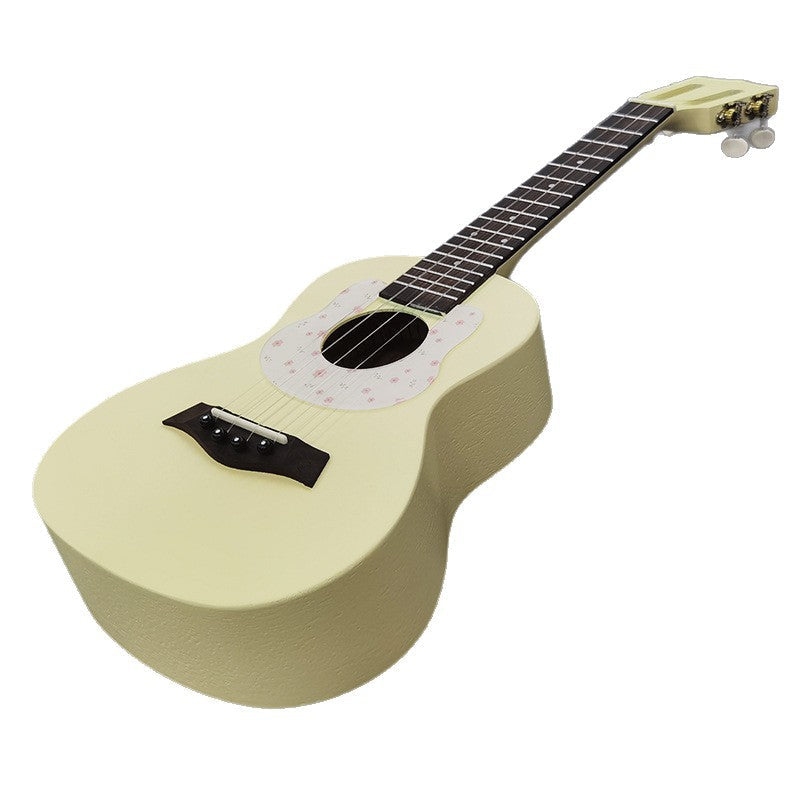 Akustische Ukulele Karnz