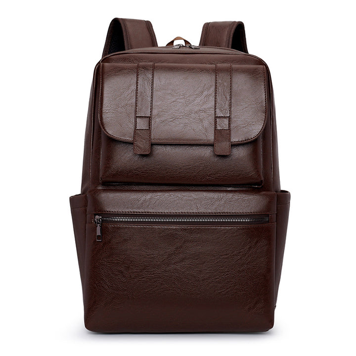 Premium Leder Multi-Funktions-Rucksack