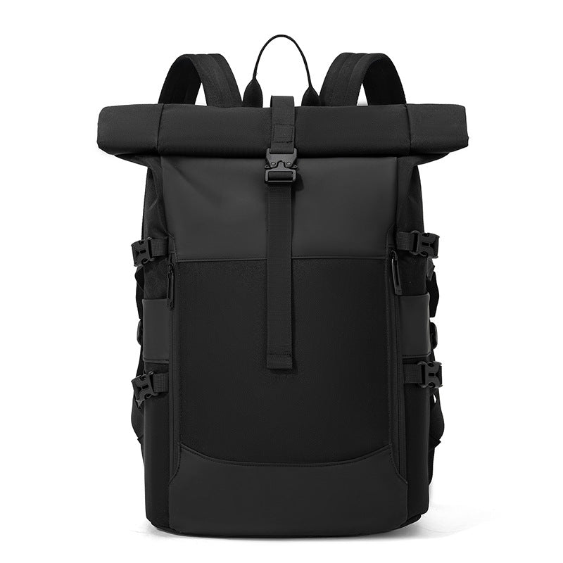 Hochleistungs-Roll-Top-Rucksack Karnz