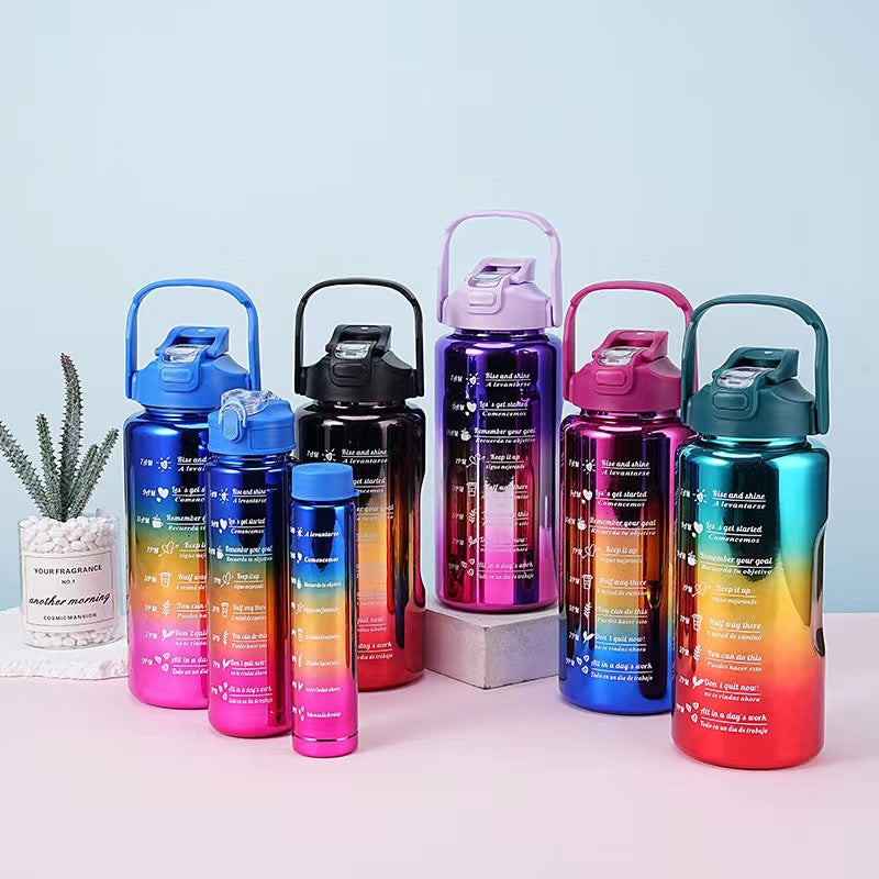 Damen Trinkflasche Karnz