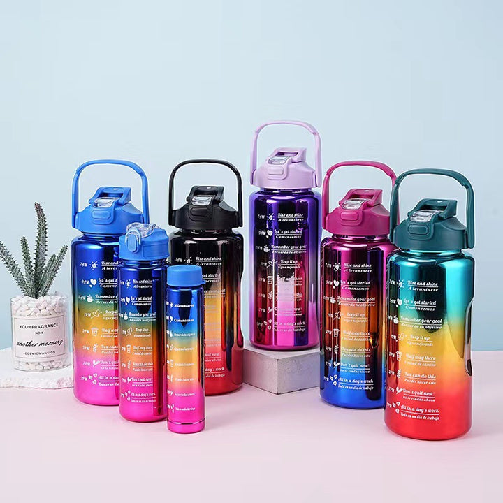 Damen Trinkflasche Karnz