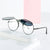 Damen Sonnenbrille Karnz