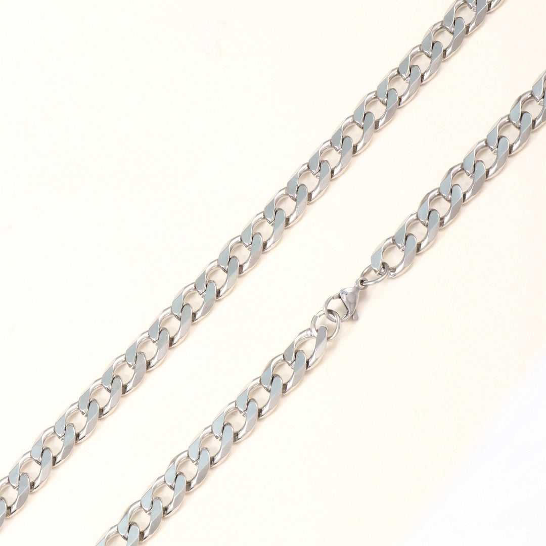 Chunky Chain Necklace Karnz