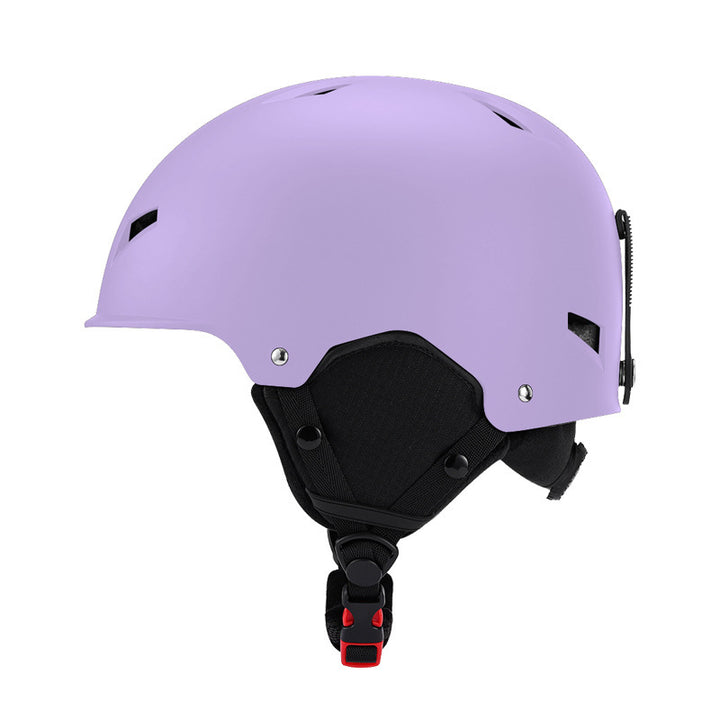 Vollschutz Skihelm Karnz