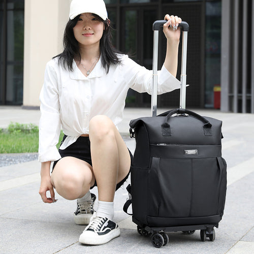 Stylischer Rucksack Karnz