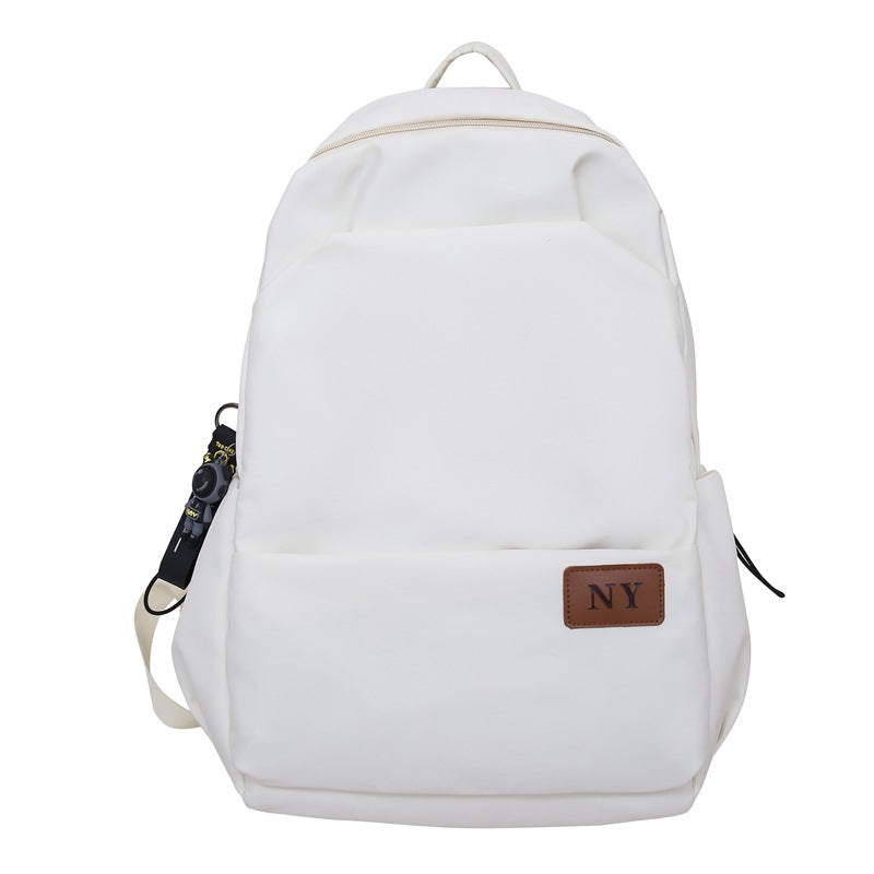 Minimalistische Freizeit-Rucksack Karnz