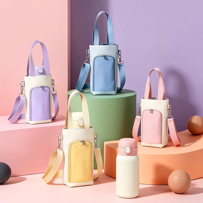 Multi-Funktions-Crossbody-Tasche Karnz