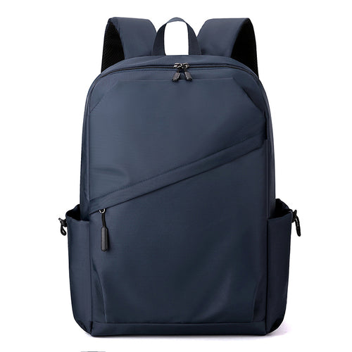 Minimalist Multi-Pocket Rucksack Karnz