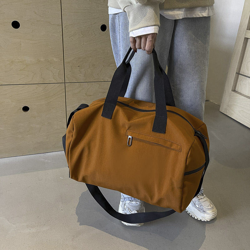 Vielseitige Multipurpose Reisetasche Karnz 1786342709