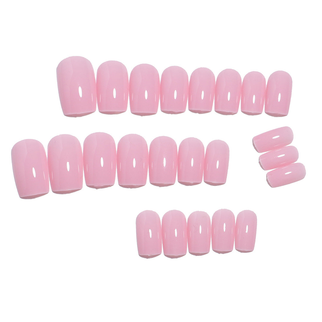 Premium Press-On Nail Set Karnz