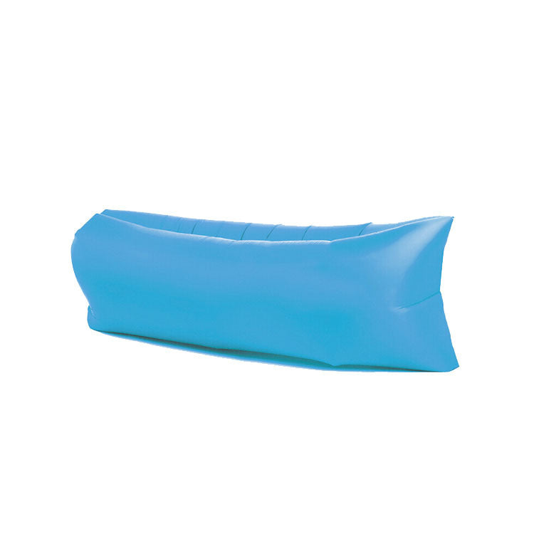 Unisex Aufblasbare Liege mit ergonomischem Design Karnz