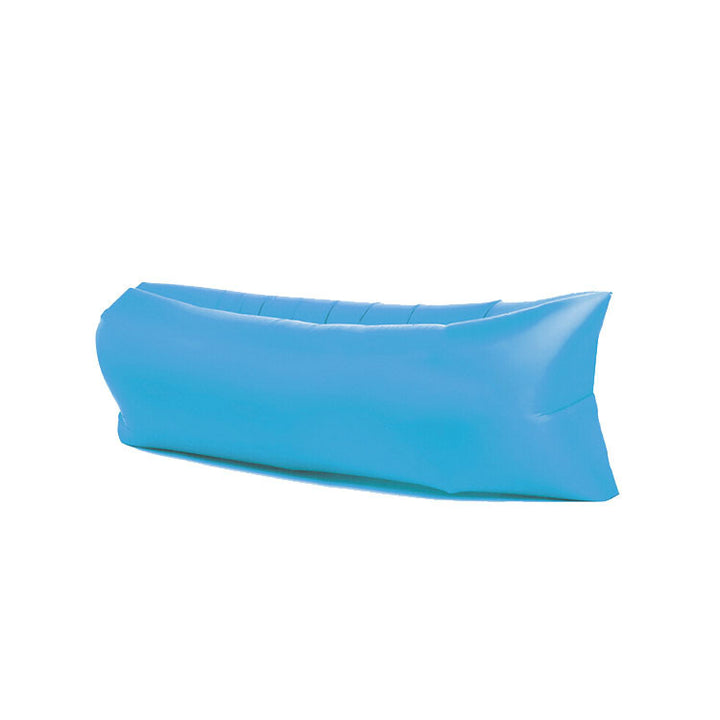 Unisex Aufblasbare Liege mit ergonomischem Design Karnz