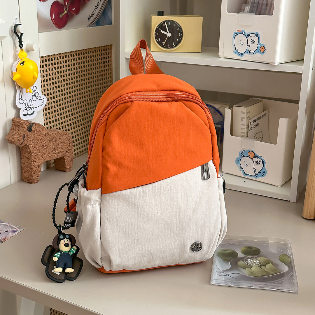 Leichte lässige Mini-Rucksack Karnz