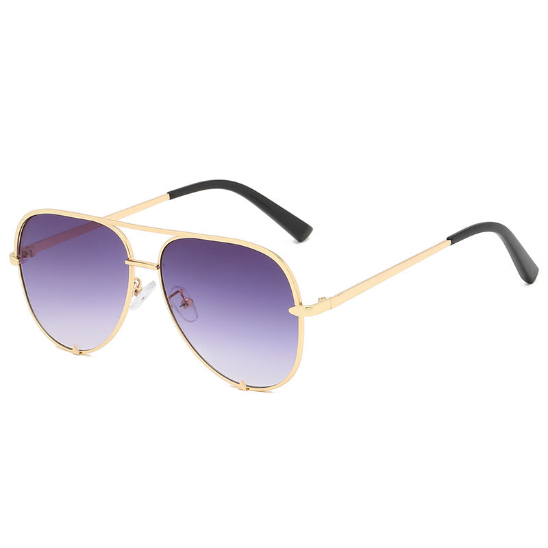 Deluxe Aviator Sonnenbrille