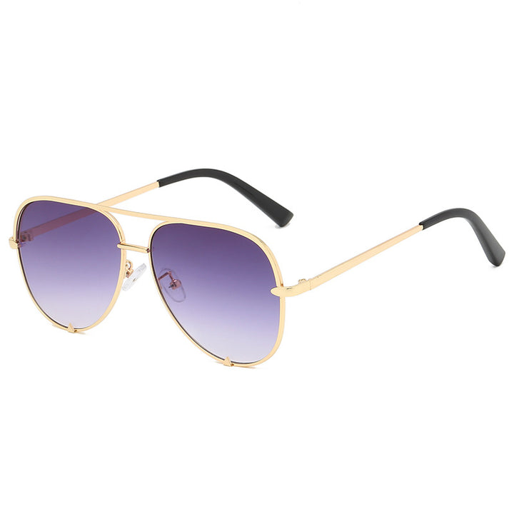 Deluxe Aviator Sonnenbrille