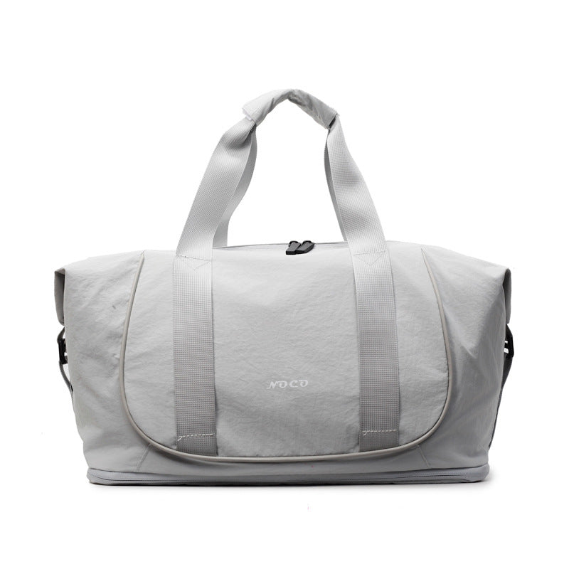 Leichter Outdoor-Duffelbag