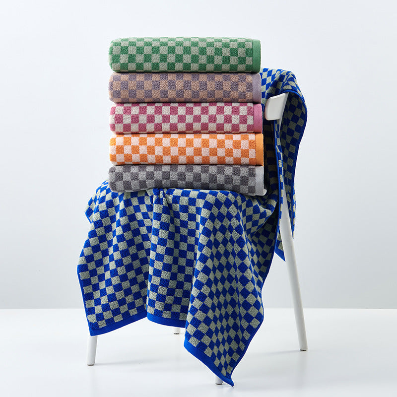 Damen Kuscheldecke Karnz