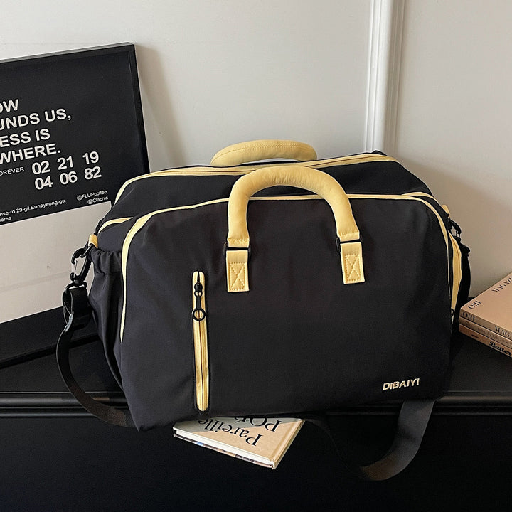 Vielseitige Reise-Gymnastiktasche Karnz