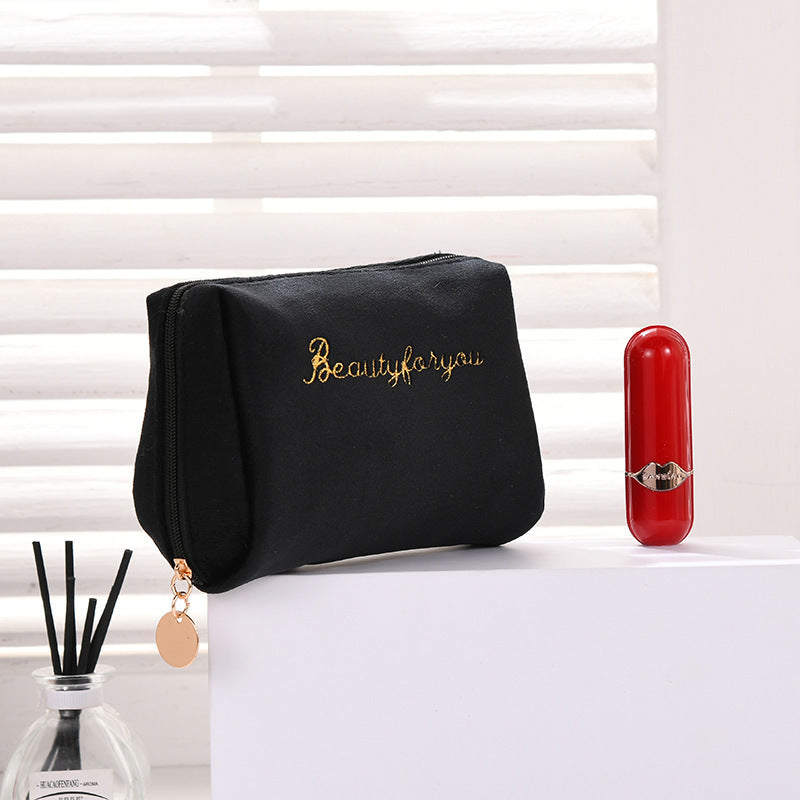 Damen Kosmetik Tasche Karnz