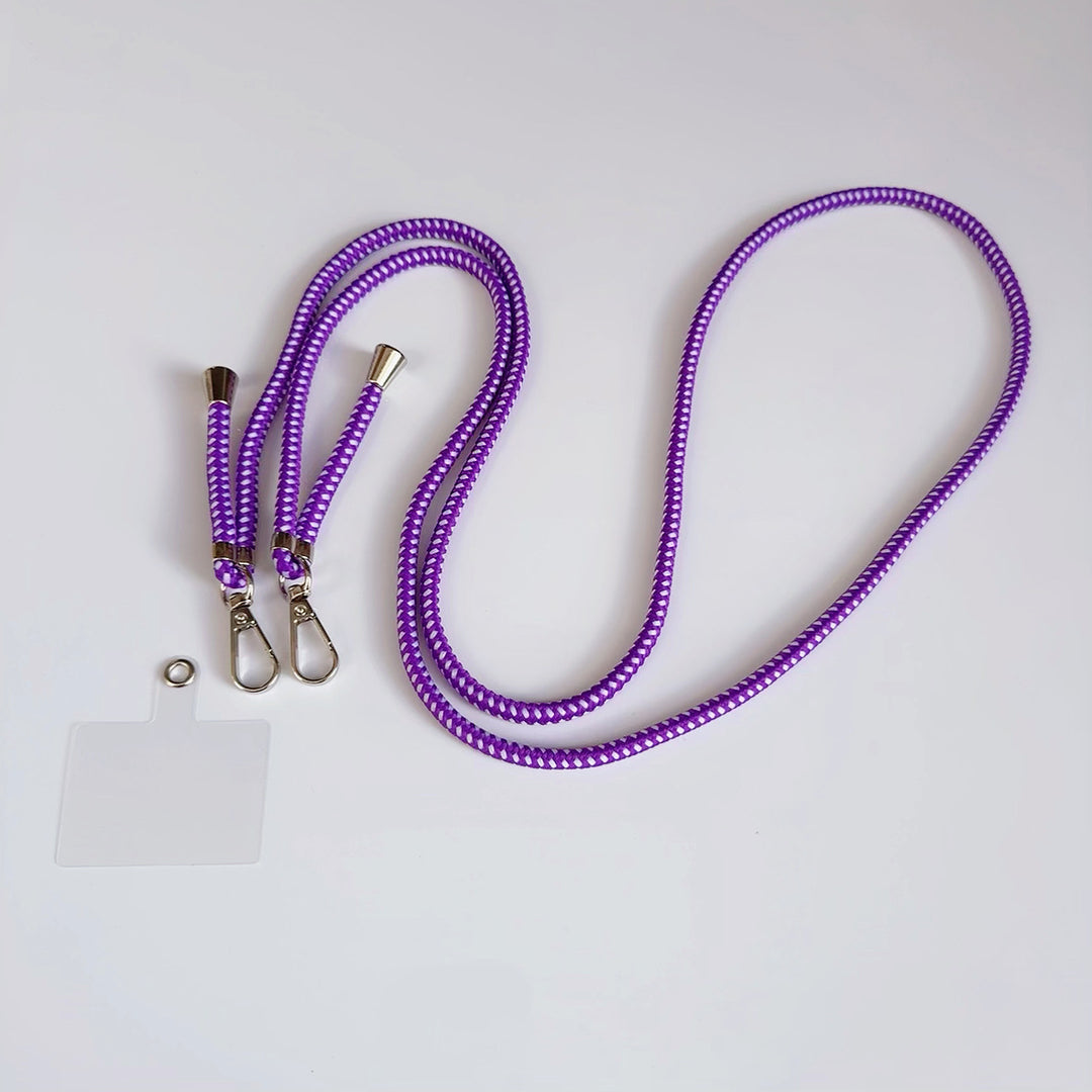 Haltbare Dual-Clip Hundeleine Karnz