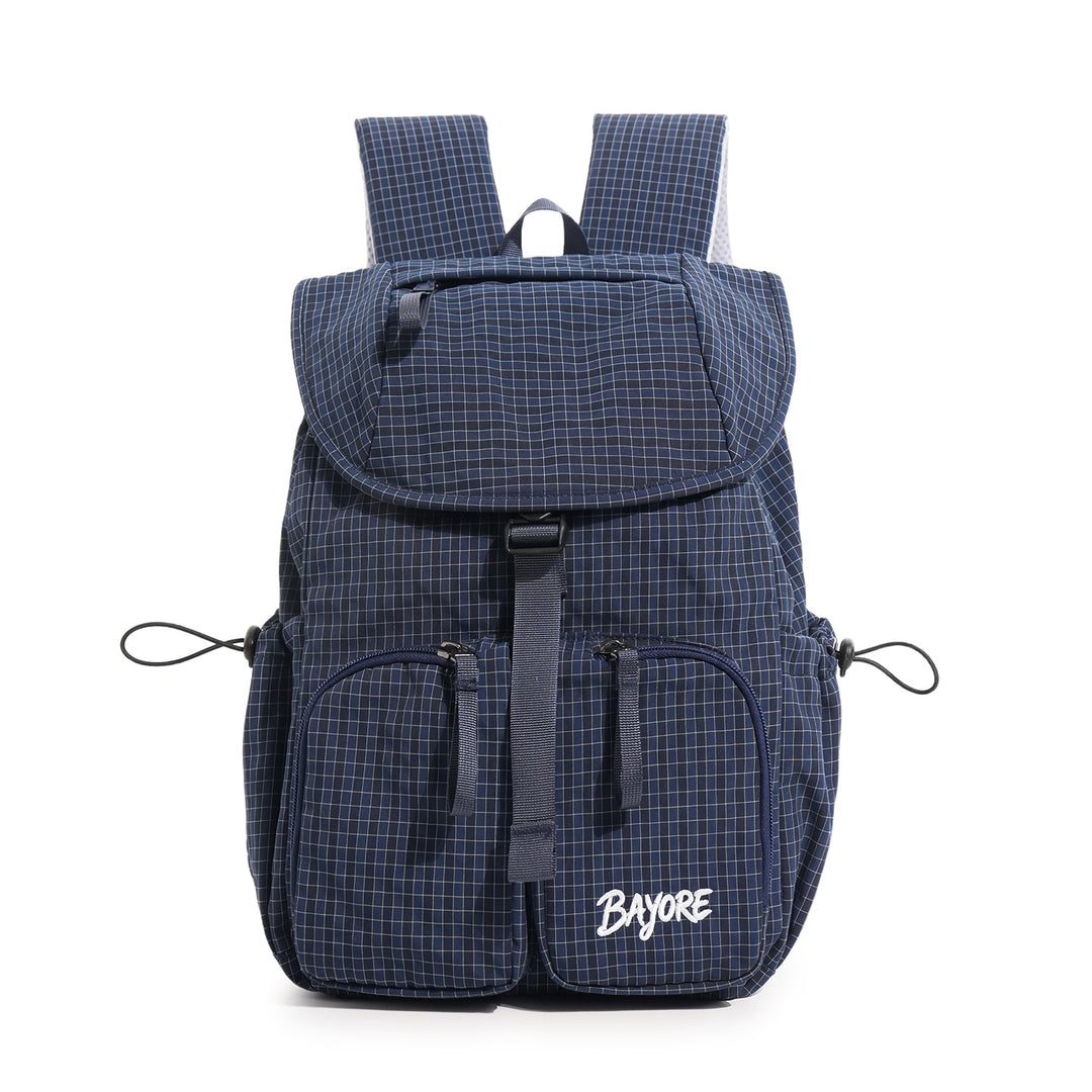 Multi-Pocket Reise-Rucksack Karnz