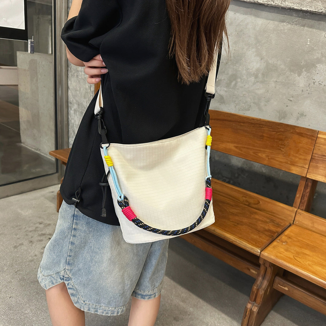 WoFunctional Sling Bag Karnz