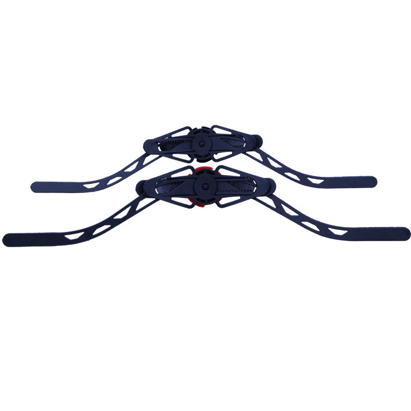 Verstellbares Sport-Stirnband Karnz