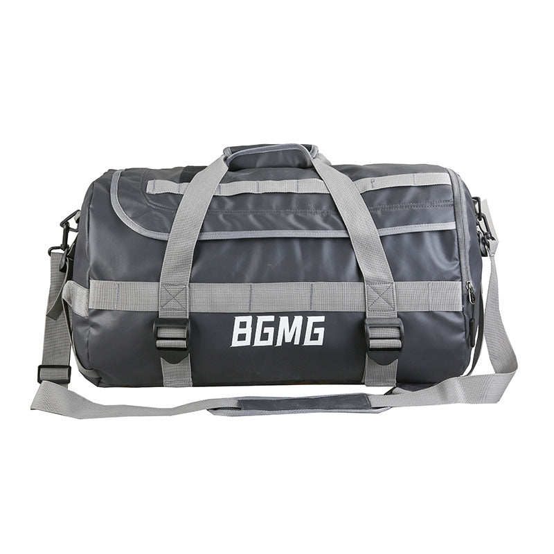 Robuste multifunktionale Fitness-Duffel