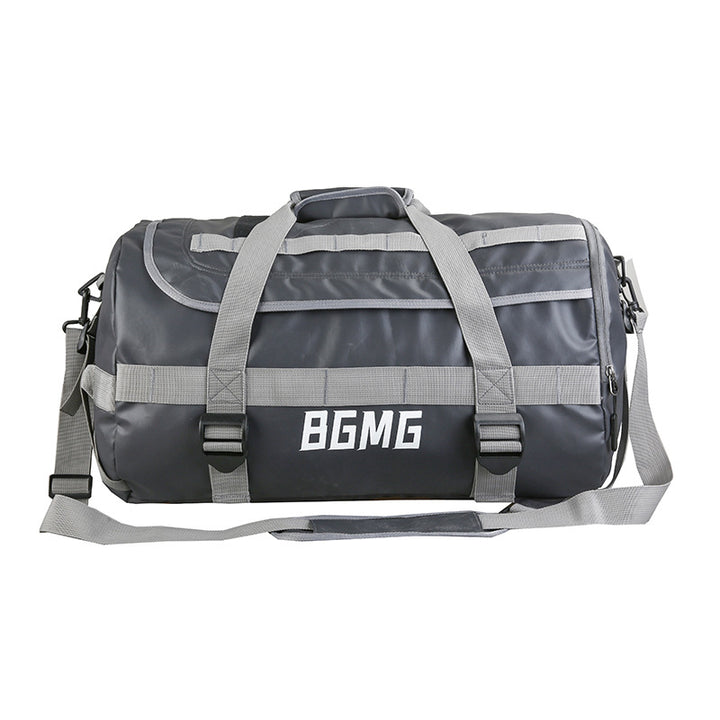 Robuste multifunktionale Fitness-Duffel