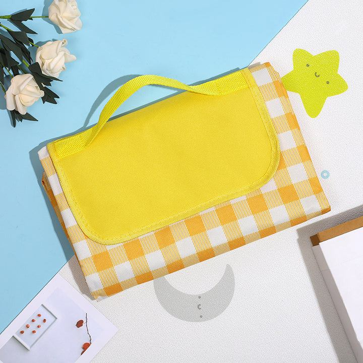 Outdoor wasserdichte Picknickdecke Karnz
