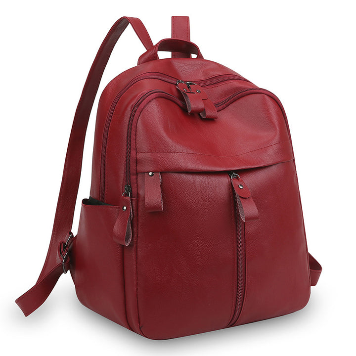 WoStylish Texturiert Sling Bag Karnz