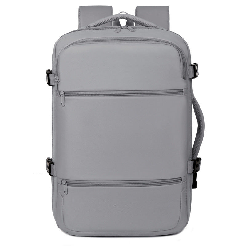 Multifunktionaler Reise-Rucksack Karnz