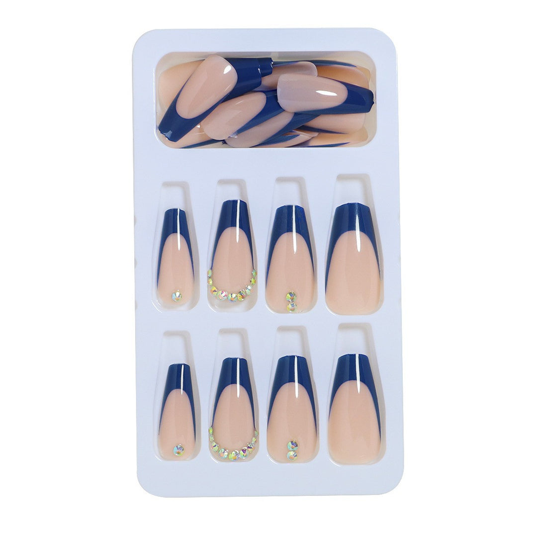 Künstliche Nagelspitzen Karnz