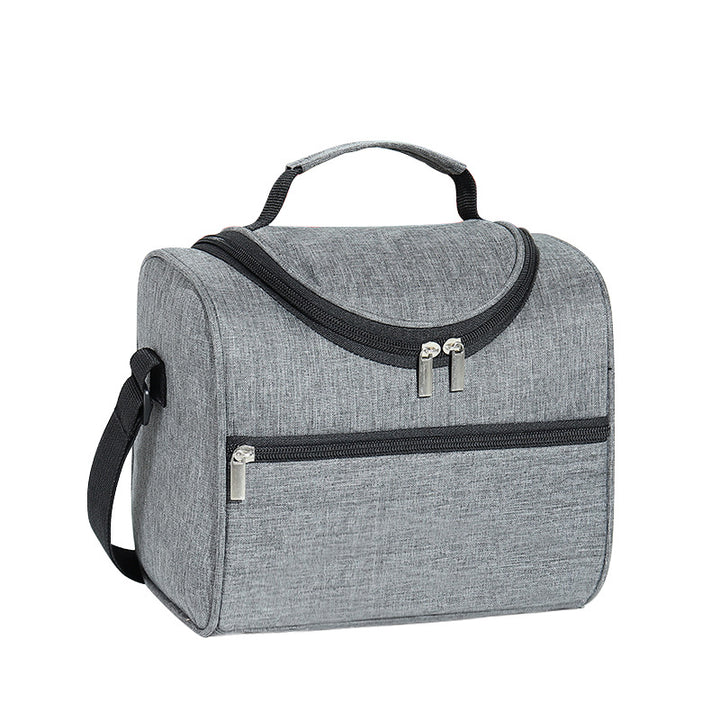 Isolierte Lunch-Kühltasche