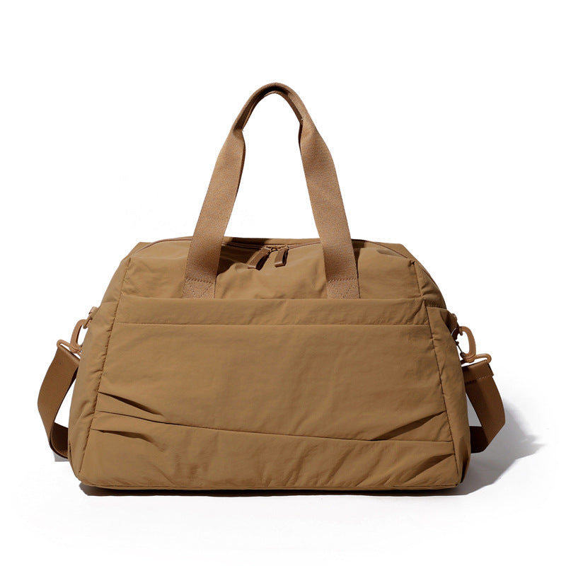 Vielseitige Allwetter-Duffle