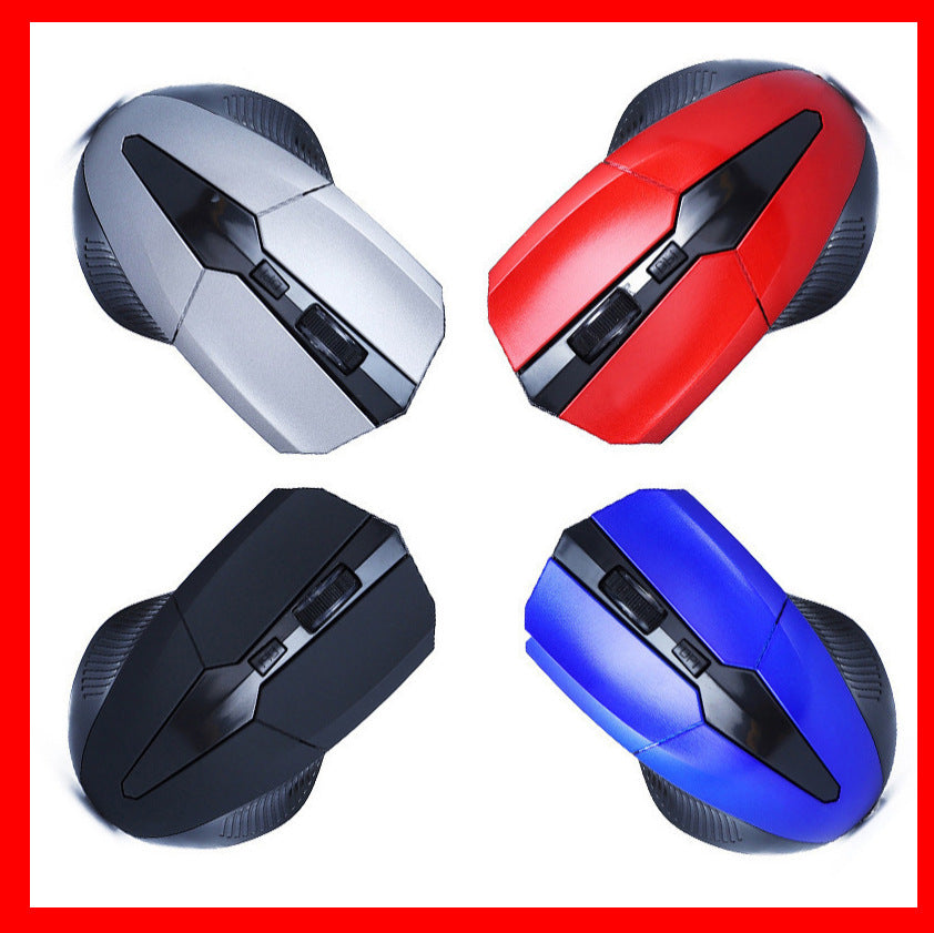 Ergonomische Kabellose Computermaus Karnz