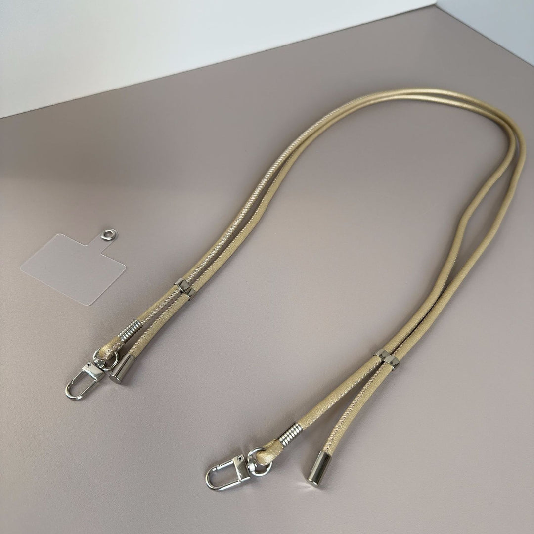 Neon Silikon Lanyard Strap Karnz