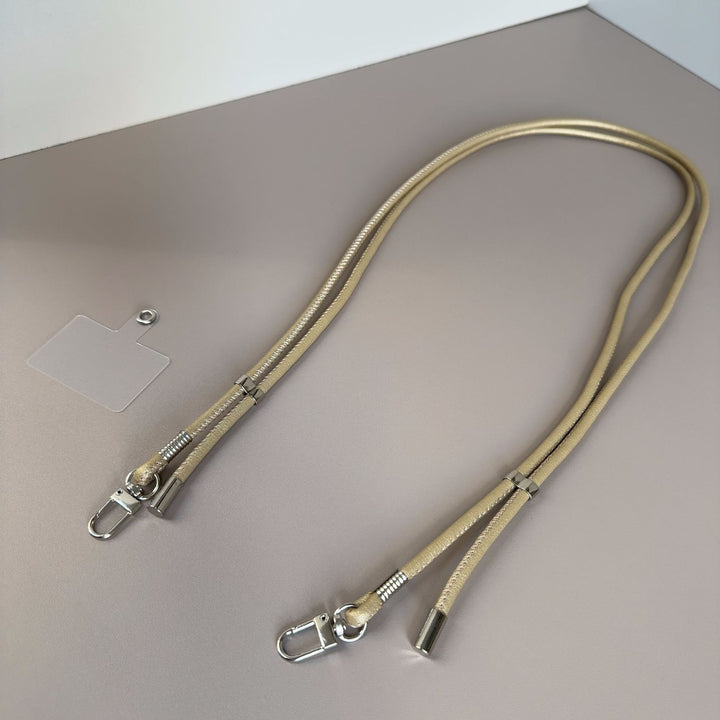Neon Silikon Lanyard Strap Karnz