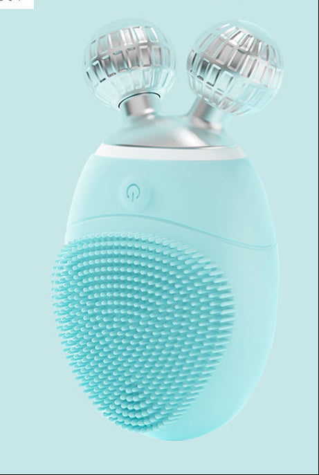 Gesichtreinigungs-Massager Karnz