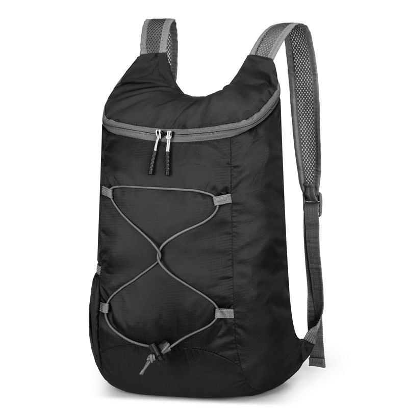 Leichter Outdoor-Wanderrucksack Karnz