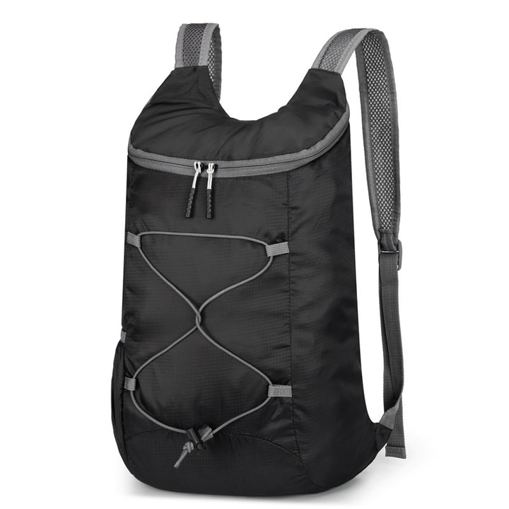 Leichter Outdoor-Wanderrucksack Karnz