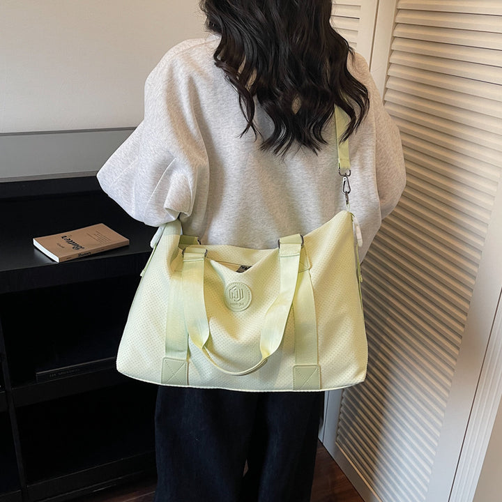 Reis Duffel