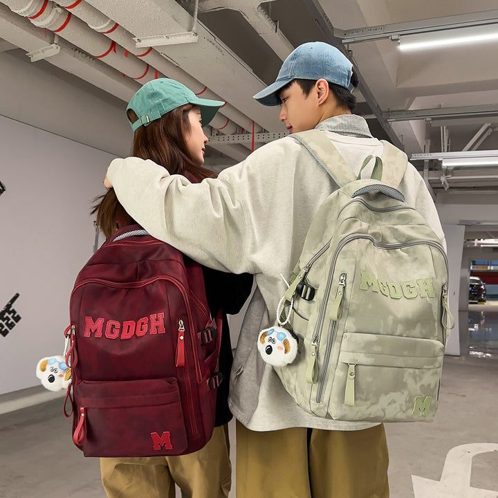 Funktionaler Reise-Rucksack mit stilvollem Design Karnz
