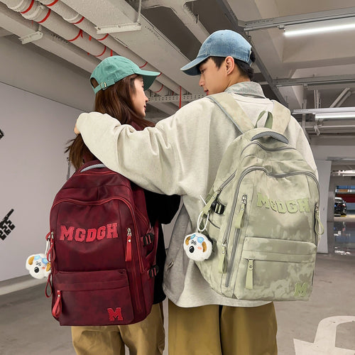 Funktionaler Reise-Rucksack mit stilvollem Design Karnz