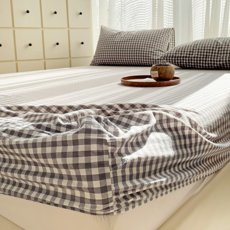 Weicher Premium-Matratzenschutz