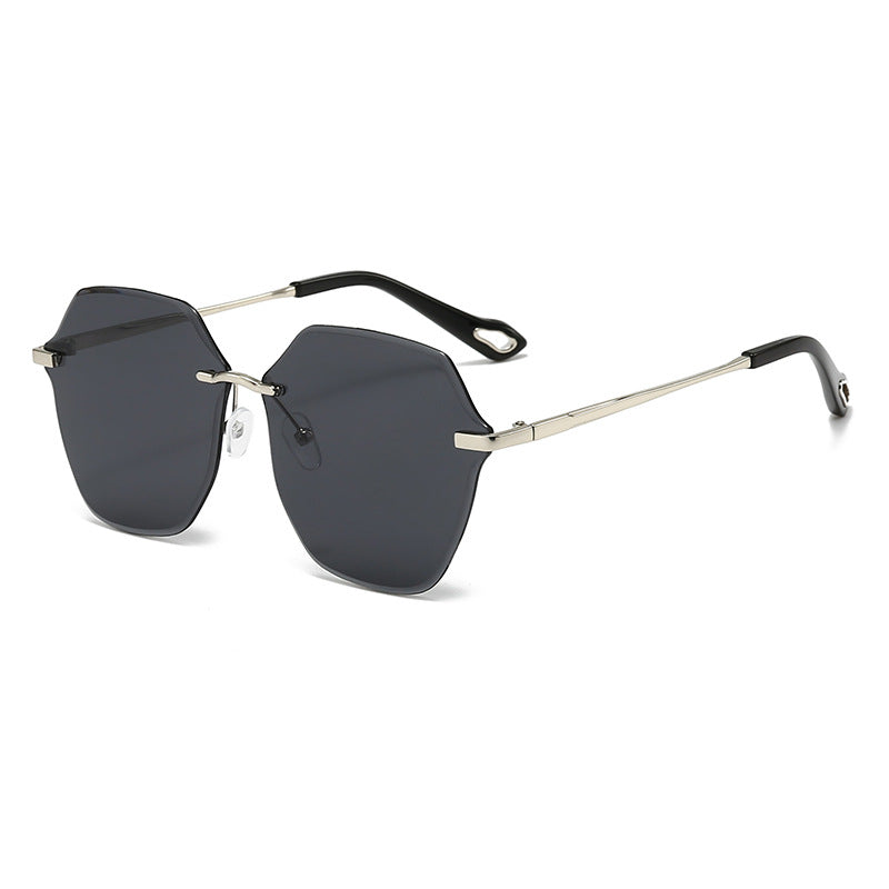 Damen Designer-Sonnenbrillen Karnz