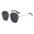 Damen Designer-Sonnenbrillen Karnz