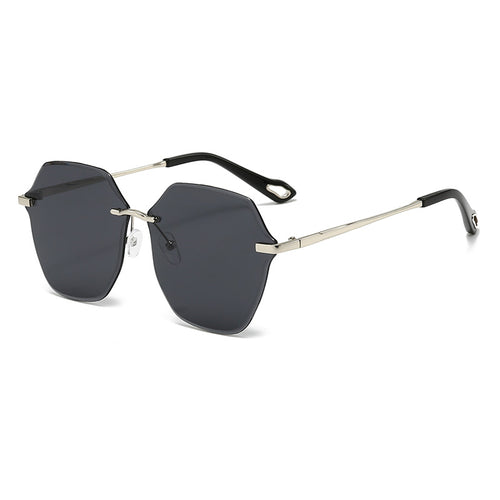 Damen Designer-Sonnenbrillen Karnz